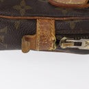 LOUIS VUITTON Monogram Marly Bandouliere Shoulder Bag M51828 LV Auth 155721-4