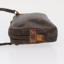 LOUIS VUITTON Monogram Marly Bandouliere Shoulder Bag M51828 LV Auth 155721-5