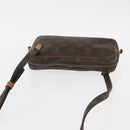 LOUIS VUITTON Monogram Marly Bandouliere Shoulder Bag M51828 LV Auth 155721-7