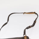 LOUIS VUITTON Monogram Marly Bandouliere Shoulder Bag M51828 LV Auth 155721-9