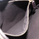 GUCCI GG Canvas Web Sherry Line Shoulder Bag Beige Gold Red 144388 Auth 155727-19