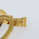 Christian Dior Brooch metal Gold Auth 155757-5