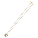 Christian Dior Earring metal 4 Set Gold Auth 155760-7