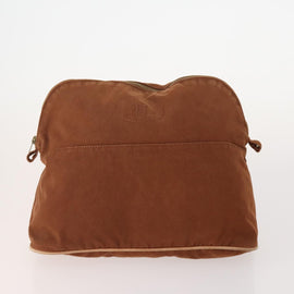 LOUIS VUITTON Saint Laurent Celine Hermes Gucci Bag PVC 7 Set Beige Auth 155795 - 0