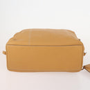 Salvatore Ferragamo Etro Loewe Bag PVC Suede Leather 5 Set Black Auth 155799-11