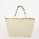 Salvatore Ferragamo Etro Loewe Bag PVC Suede Leather 5 Set Black Auth 155799-16