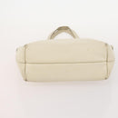 Salvatore Ferragamo Etro Loewe Bag PVC Suede Leather 5 Set Black Auth 155799-18