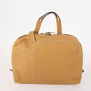 Salvatore Ferragamo Etro Loewe Bag PVC Suede Leather 5 Set Black Auth 155799-7