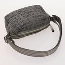 BURBERRY Celine Chanel Cartier Valentino Bag Nylon Leather 5 Set Auth 155800-14