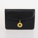 BURBERRY Celine Chanel Cartier Valentino Bag Nylon Leather 5 Set Auth 155800-22