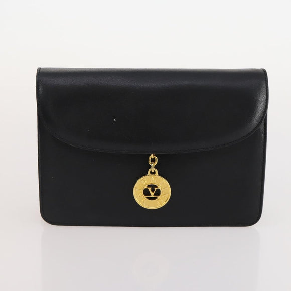 BURBERRY Celine Chanel Cartier Valentino Bag Nylon Leather 5 Set Auth 155800