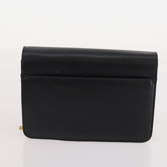 BURBERRY Celine Chanel Cartier Valentino Bag Nylon Leather 5 Set Auth 155800