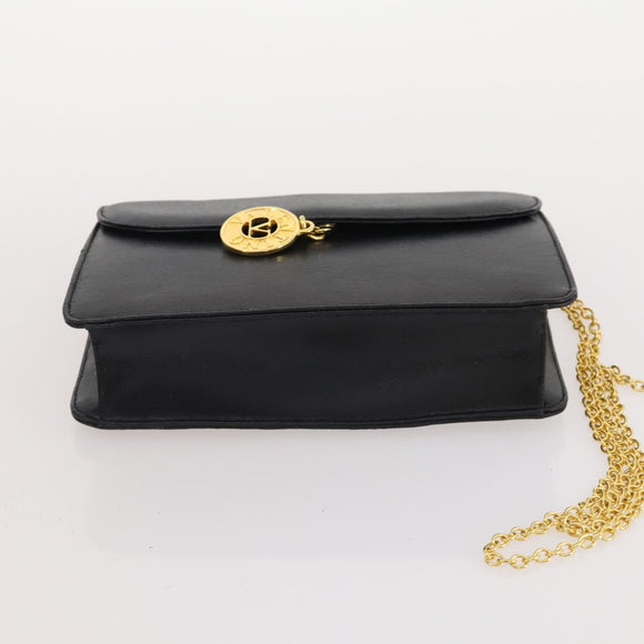 BURBERRY Celine Chanel Cartier Valentino Bag Nylon Leather 5 Set Auth 155800