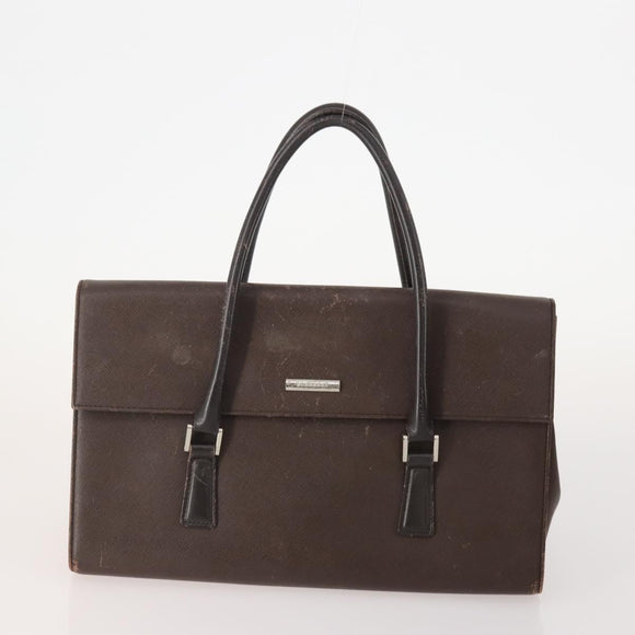 BURBERRY Celine Chanel Cartier Valentino Bag Nylon Leather 5 Set Auth 155800