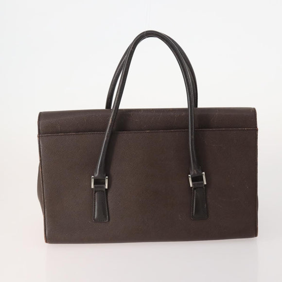 BURBERRY Celine Chanel Cartier Valentino Bag Nylon Leather 5 Set Auth 155800