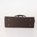 BURBERRY Celine Chanel Cartier Valentino Bag Nylon Leather 5 Set Auth 155800-5