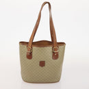BURBERRY Celine Chanel Cartier Valentino Bag Nylon Leather 5 Set Auth 155800-7