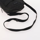GUCCI GG Canvas Tote Bag PVC 5 Set Red Beige Navy Auth 155802-24
