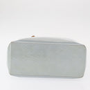 LOUIS VUITTON Monogram Vernis Reade MM Hand Bag Lavande M91226 LV Auth 155901-6