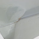 LOUIS VUITTON Monogram Vernis Reade MM Hand Bag Lavande M91226 LV Auth 155901-14