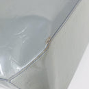 LOUIS VUITTON Monogram Vernis Reade MM Hand Bag Lavande M91226 LV Auth 155901-16