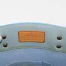 LOUIS VUITTON Monogram Vernis Reade MM Hand Bag Lavande M91226 LV Auth 155901-18