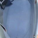 LOUIS VUITTON Monogram Vernis Reade MM Hand Bag Lavande M91226 LV Auth 155901-11