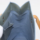 LOUIS VUITTON Monogram Vernis Reade MM Hand Bag Lavande M91226 LV Auth 155901-19