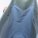 LOUIS VUITTON Monogram Vernis Reade MM Hand Bag Lavande M91226 LV Auth 155901-20