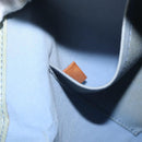 LOUIS VUITTON Monogram Vernis Reade MM Hand Bag Lavande M91226 LV Auth 155901-12