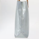 LOUIS VUITTON Monogram Vernis Reade MM Hand Bag Lavande M91226 LV Auth 155901-4