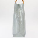 LOUIS VUITTON Monogram Vernis Reade MM Hand Bag Lavande M91226 LV Auth 155901-5