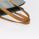 LOUIS VUITTON Monogram Vernis Reade MM Hand Bag Lavande M91226 LV Auth 155901-8