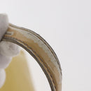 LOUIS VUITTON Monogram Vernis Wilshire PM Bag Jone passion M91725 LV Auth 155902-9