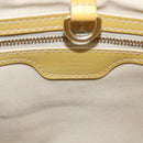 LOUIS VUITTON Monogram Vernis Wilshire PM Bag Jone passion M91725 LV Auth 155902-19