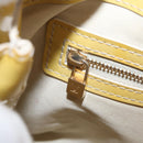 LOUIS VUITTON Monogram Vernis Wilshire PM Bag Jone passion M91725 LV Auth 155902-22