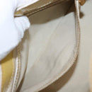 LOUIS VUITTON Monogram Vernis Wilshire PM Bag Jone passion M91725 LV Auth 155902-23