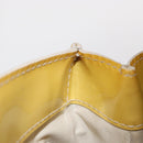 LOUIS VUITTON Monogram Vernis Wilshire PM Bag Jone passion M91725 LV Auth 155902-12