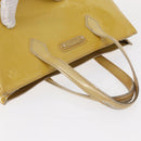 LOUIS VUITTON Monogram Vernis Wilshire PM Bag Jone passion M91725 LV Auth 155902-7