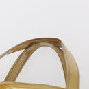 LOUIS VUITTON Monogram Vernis Wilshire PM Bag Jone passion M91725 LV Auth 155902-14