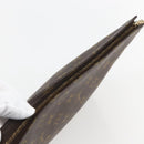 LOUIS VUITTON Monogram Poche Toilette 26 Pouch M47542 LV Auth 155904-5