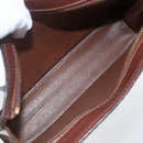 LOUIS VUITTON Monogram Pochette Homme Clutch Bag M51795 LV Auth 155907-10