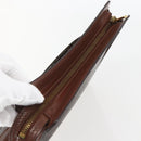 LOUIS VUITTON Monogram Pochette Homme Clutch Bag M51795 LV Auth 155907-5