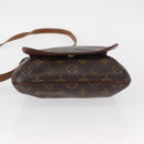 LOUIS VUITTON Monogram Musette Salsa Long Shoulder Bag M51387 LV Auth 155908-5