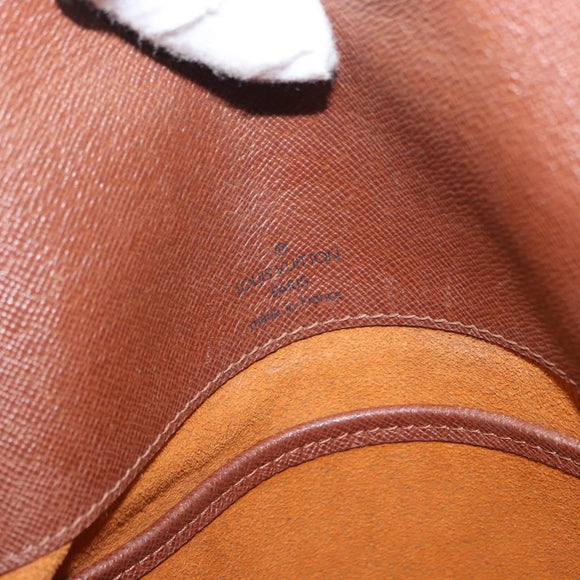 LOUIS VUITTON Monogram Musette Salsa Long Shoulder Bag M51387 LV Auth 155908