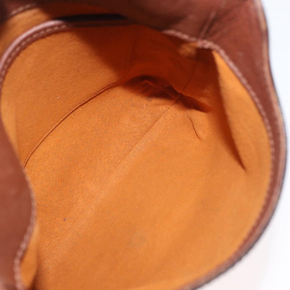 LOUIS VUITTON Monogram Musette Salsa Long Shoulder Bag M51387 LV Auth 155908