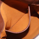 LOUIS VUITTON Monogram Musette Salsa Long Shoulder Bag M51387 LV Auth 155908-21