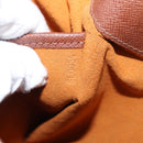 LOUIS VUITTON Monogram Musette Salsa Long Shoulder Bag M51387 LV Auth 155908-12