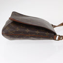 LOUIS VUITTON Monogram Musette Salsa Long Shoulder Bag M51387 LV Auth 155908-3