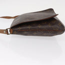 LOUIS VUITTON Monogram Musette Salsa Long Shoulder Bag M51387 LV Auth 155908-4